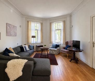 Huis in Etterbeek - Foto 4