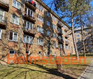 Pronájem bytu 3+1 59 m² - Photo 3
