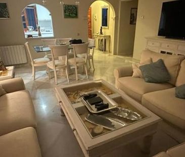 Las Colinas de Marbella, Benahavis, Andalusia 29678 - Photo 1