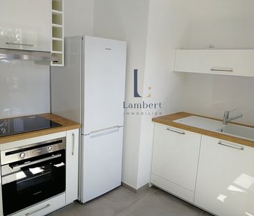 Appartement 3 Pièces 56 m² - Photo 5