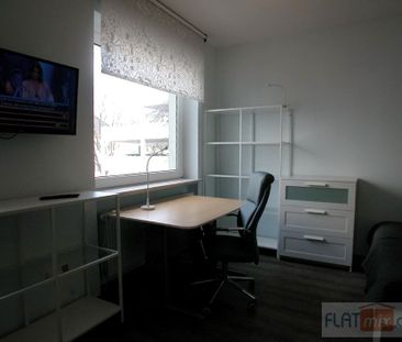 FLATmix.de / City-Lage, renoviertes und modern möbliertes Apartment - Photo 3