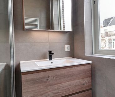 Te huur: Appartement Pretoriusstraat 26 3 in Amsterdam - Foto 4