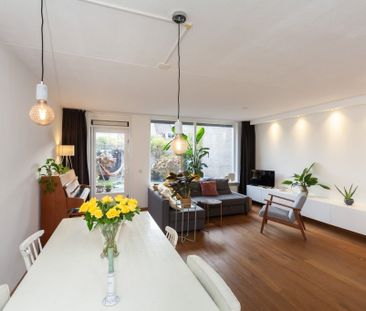 Te huur: Huis Koekoeksbloemstraat in Berkel en Rodenrijs - Photo 4