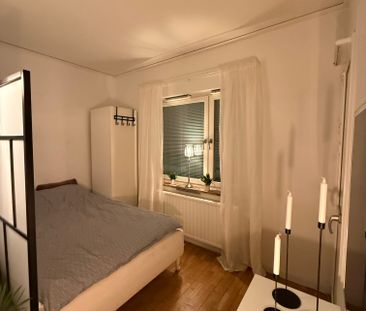 Kvarnbacksvägen, Bromma - Foto 2