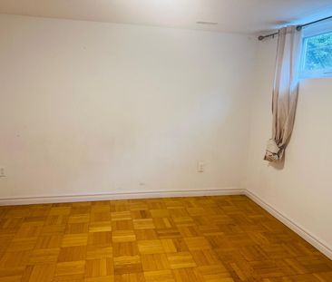 For Lease - 15 Sedgemount Drive Unit# Bsmt, Toronto, Ontario - Photo 2