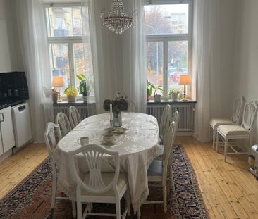 Lindtorpsgatan, Eskilstuna - Photo 1