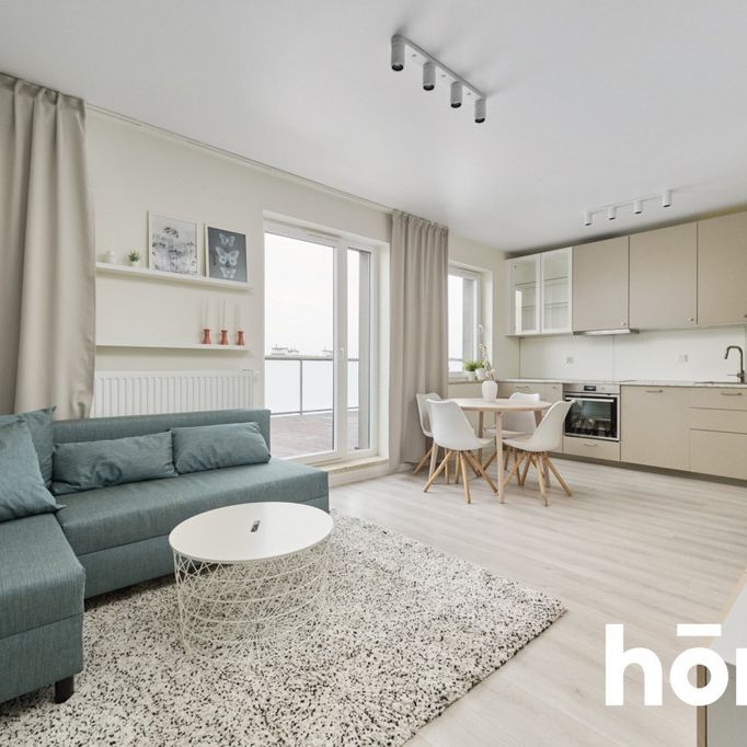 Mieszkanie 62,19 m², Wrocław, Krzyki, Stanisława Drabika - Photo 1