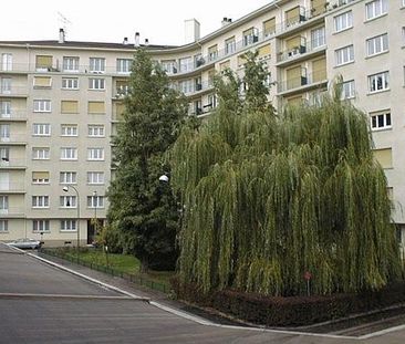 APPARTEMENT 3 pièce(s) - 61m² - Photo 3