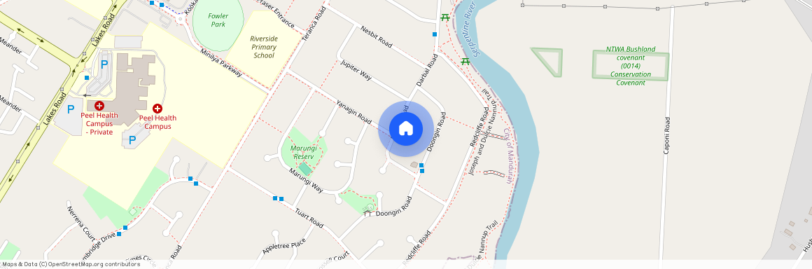 6 Darbal Road, Greenfields