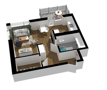 Salviavägen 7 - Photo 3