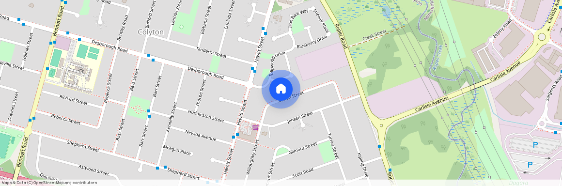 15A Milton Street, NSW 2760, Colyton