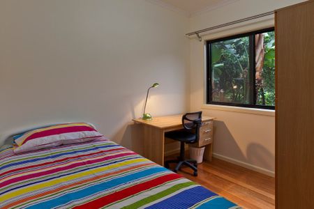 7-bedroom shared house, Goold St - Photo 3