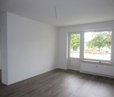 Nette Nachbarn gesucht: gut geschnittene, renovierte 2,5-Zi.-Wohnung - Photo 2