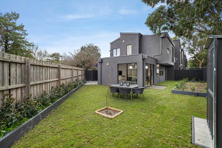 9/24 Carr Street, Brighton East VIC 3187 - Townhouse For Rent | Domain - Photo 3