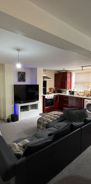 1 bedroom property to rent - Photo 1