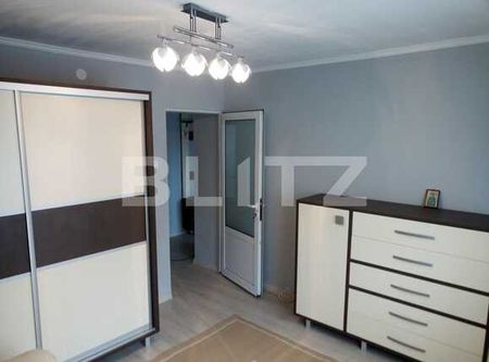 Apartament 2 camere, 50 mp, decomandat, zona BRD Marasti - Photo 2