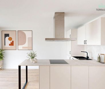 Ihr neues Zuhause: Attraktive 2-Zimmer-Wohnung - Foto 1