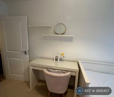 2 bedroom flat to rent - Photo 5