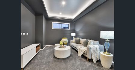 Architectural Brilliance, Designer Luxury - Rochedale's Finest Brand- New Residence - Photo 2