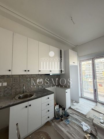 Studio/Γκαρσονιέρα για ενοικίαση Φρεαττύδα (Καλλίπολη – Φρεαττύδα) - Photo 2