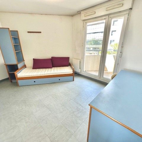Location Appartement 2 pièces 32m² LYON 7ème - Photo 1