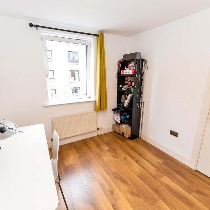 Apartment C 2.5, 181 Sandy Row, Belfast, BT12 5EU - Photo 1