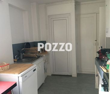 Location - Appartement 3 pièce(s) - 77 m² - Granville - Photo 4