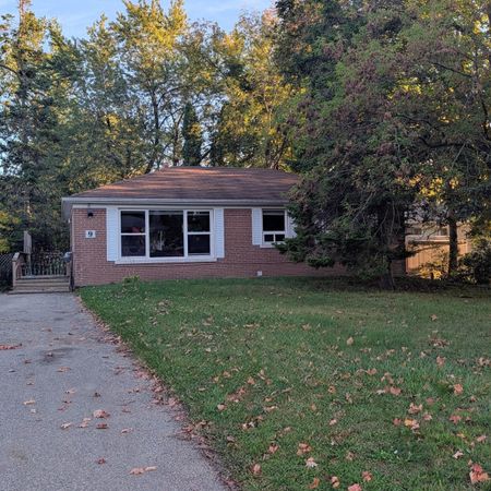 For Lease - 9 Hiley Avenue Unit# Main, Ajax, Ontario - Photo 3