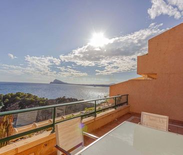 Altea, Valencian Community - Photo 2
