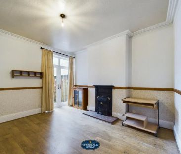 Earlsdon Avenue North, Earlsdon, Coventry - Photo 1