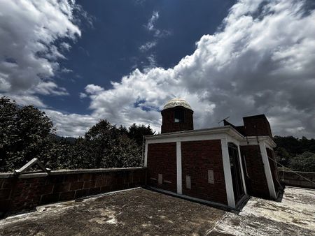 Renta casa en el Ajusco - Photo 2