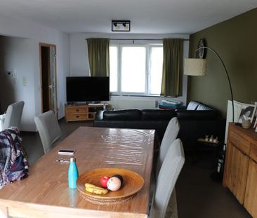 Appartement te huur - Foto 2