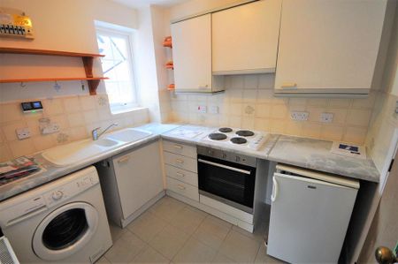 1 bedroom house to rent - Photo 3