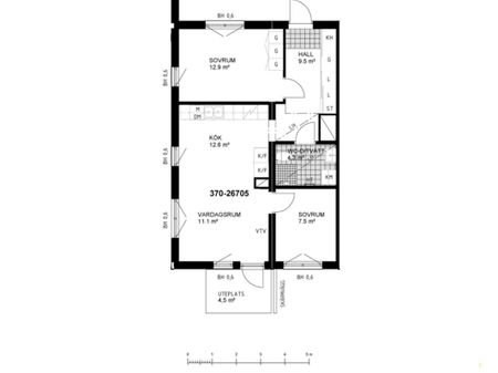 Barkvägen 10 - Foto 5