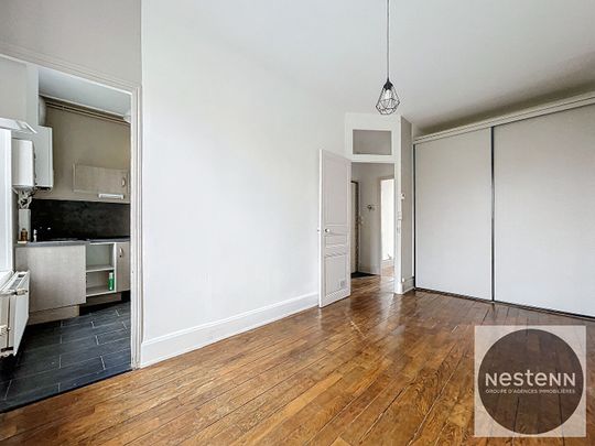 Location Appartement 3 pièces 48m² - Photo 1