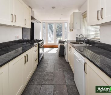 Hornsey Park Road, Hornsey, N8, 3 bedroom, House - Terraced - Photo 5
