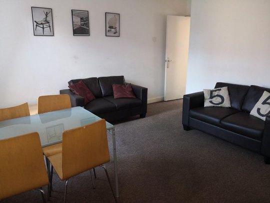 4 bedroom house share to rent - Photo 1