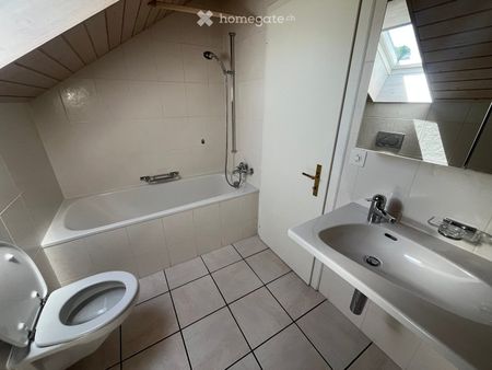 4.5 Zimmer, 110 m² - Foto 2