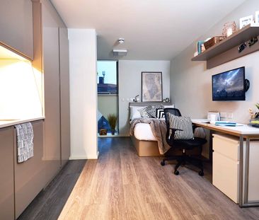 Accessible Room - Photo 4