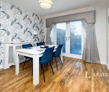 3 bedroom terraced house to rent - Photo 3