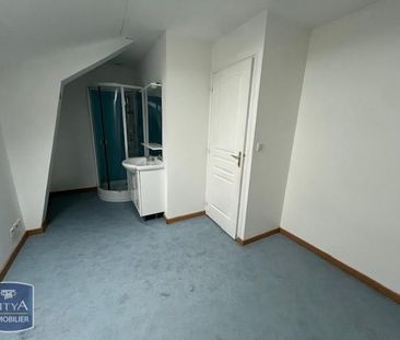 Location Appartement 2 pièces 26m² LAVAL 53000 - Photo 4