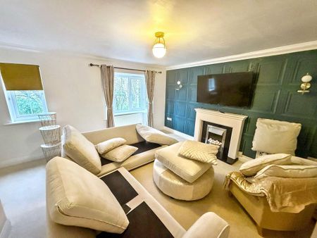 4 bedroom townhouse to rent - Photo 4