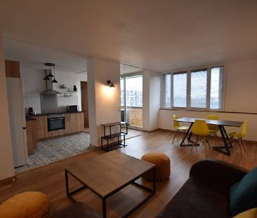 Chambre 12m² (réf 6936064) - Photo 3