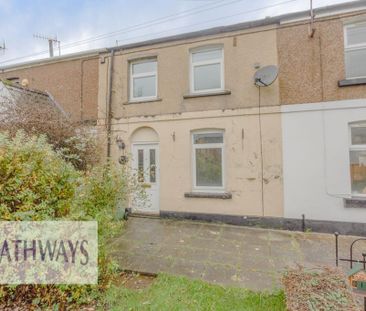 2 bedroom terraced house to rent - Photo 2