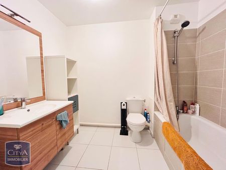 Location Appartement 2 pièces 46m² CHESSY 77700 - Photo 3