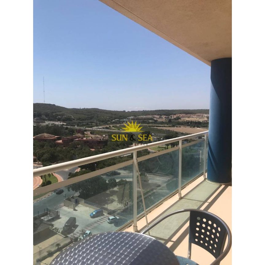 1 BEDROOM APARTMENT - GUARDAMAR DEL SEGURA - Photo 1