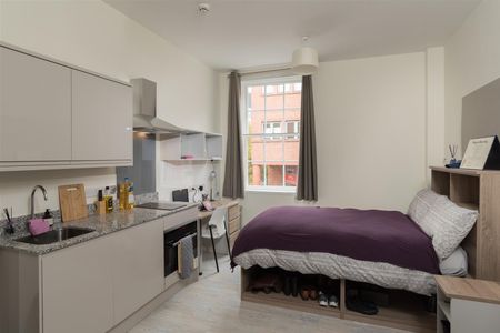 Pritchard Street, Bristol - Photo 4