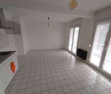 Location appartement 1 pièce, 26.55m², Pontault-Combault - Photo 4