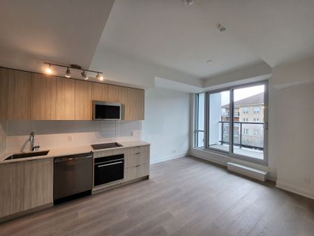 For Lease - 20 Deans Drive Unit# 203, Toronto, Ontario - Photo 2