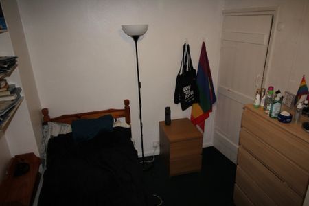 2 bed house to rent in Magdalen Street, Colchester - Photo 5